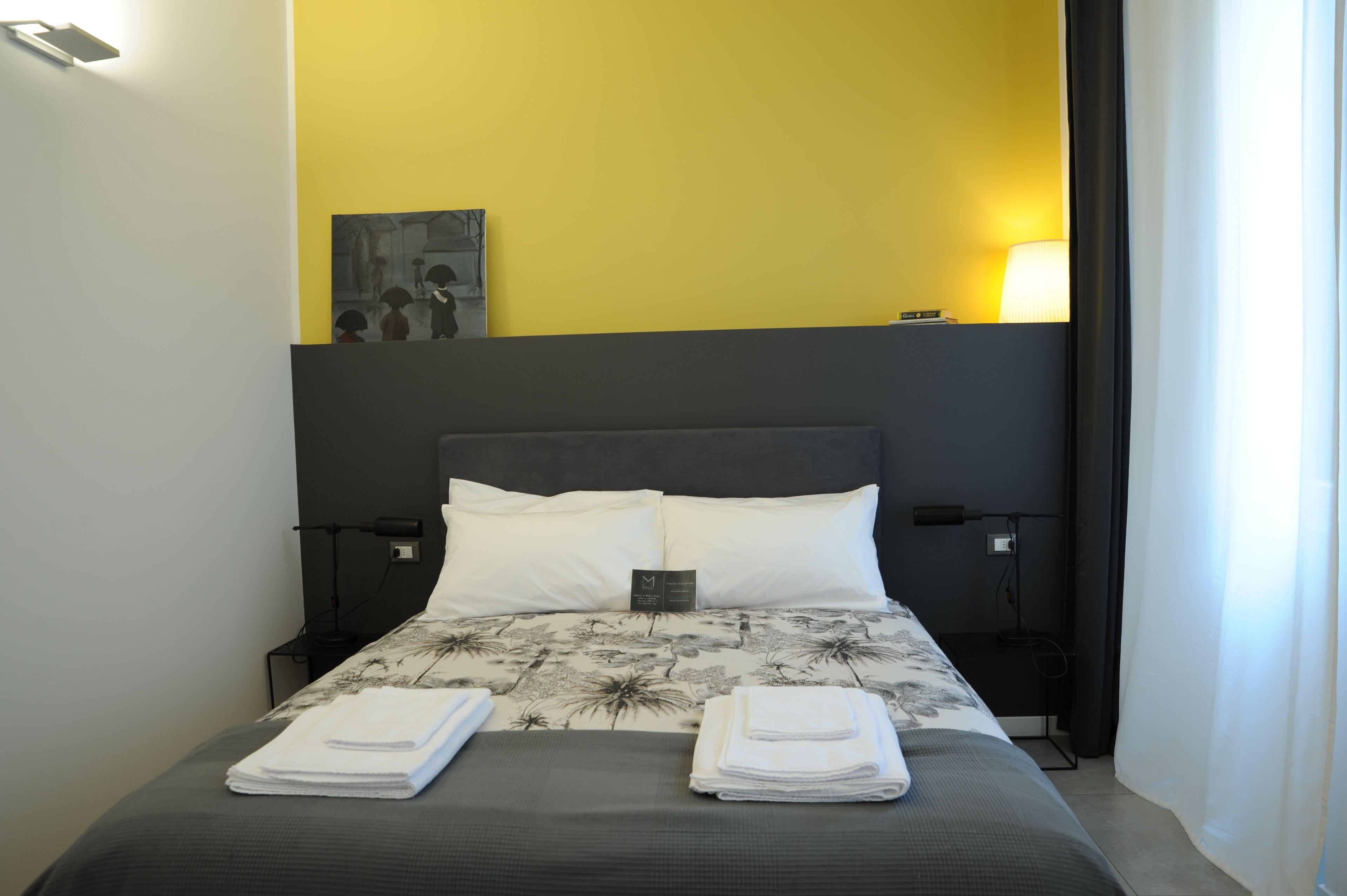 Milano Dreams, Milan